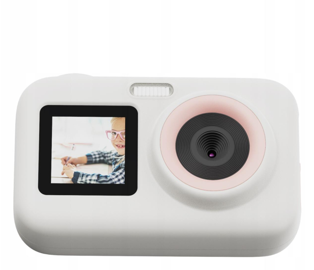 SJCAM FunCam+ biała - 1178764 - zdjęcie 7